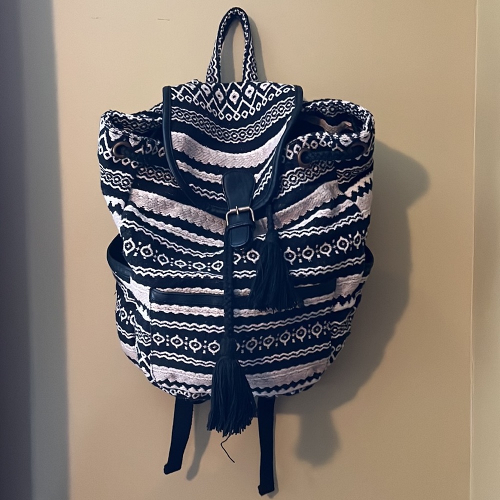 American Eagle Back Pack